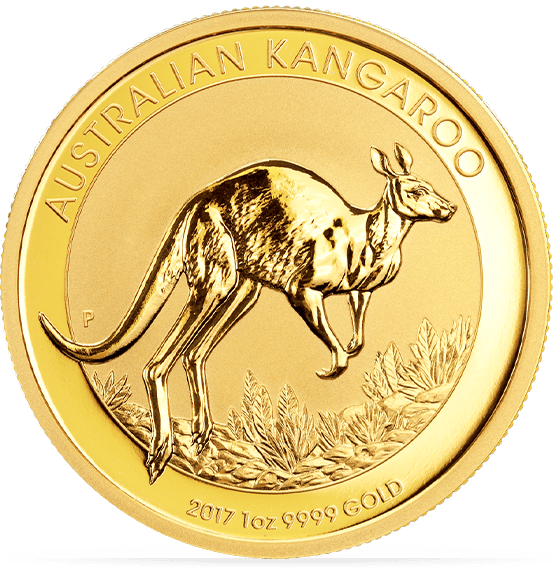 Aus­tralian Kan­garoo